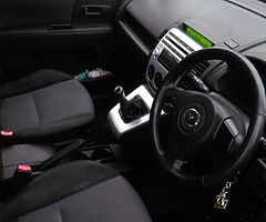 Mazda 5 - Image 6/8