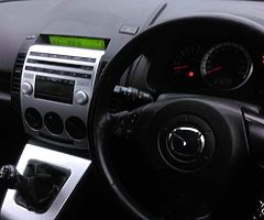 Mazda 5 - Image 8/8