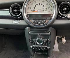 Mini Cooper 1.6 petrol - Image 5/8