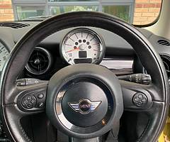 Mini Cooper 1.6 petrol - Image 6/8