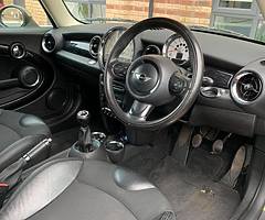 Mini Cooper 1.6 petrol - Image 7/8