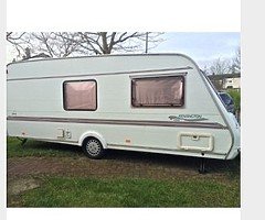 Compass Kensington 500 - 5 Berth Caravan - Image 4/10