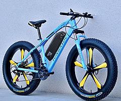 Fit Bike