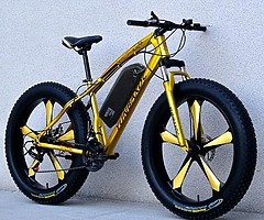 Fit Bike