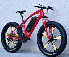 Fit Bike