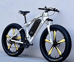 Fit Bike - Image 4/6