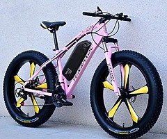 Fit Bike - Image 5/6