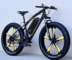 Fit Bike - Image 6/6