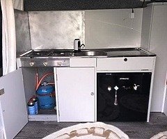 Camper van - Image 4/6