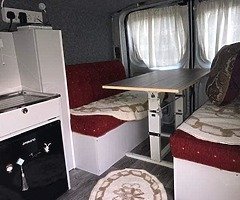 Camper van - Image 5/6