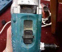 Bormasină Makita - Image 4/4