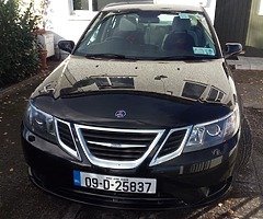 SAAB 9-3 1.9TID,150hp, AUTOMATIC - Image 5/10