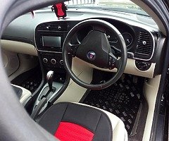 SAAB 9-3 1.9TID,150hp, AUTOMATIC - Image 6/10