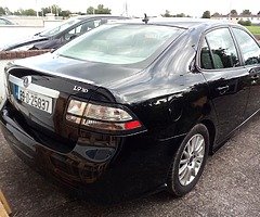 SAAB 9-3 1.9TID,150hp, AUTOMATIC - Image 9/10