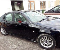 SAAB 9-3 1.9TID,150hp, AUTOMATIC - Image 10/10
