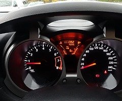 Nissan Juke - Image 5/7