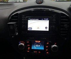 Nissan Juke - Image 6/7