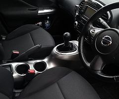 Nissan Juke - Image 7/7