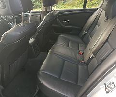 2009 BMW 520 SE Diesel Automatic NCT&TAX - Image 9/10