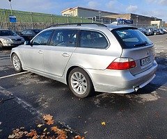 BMW 520d nct 05-20 - Image 4/8