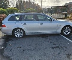 BMW 520d nct 05-20 - Image 6/8