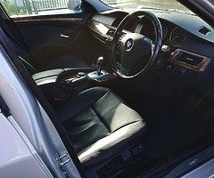 BMW 520d nct 05-20 - Image 7/8