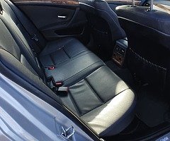 BMW 520d nct 05-20 - Image 8/8