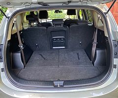 2013 Kia Carens - Image 5/9
