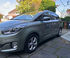 2013 Kia Carens - Image 7/9