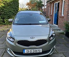 2013 Kia Carens - Image 8/9
