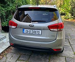 2013 Kia Carens - Image 9/9