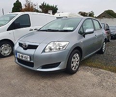 Contact seller