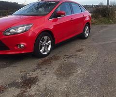 2011 Ford Focus Diesel - Image 4/10