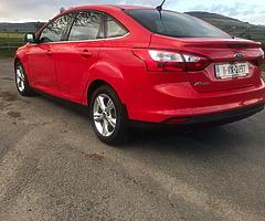 2011 Ford Focus Diesel - Image 5/10