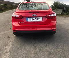 2011 Ford Focus Diesel - Image 6/10