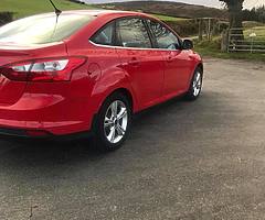 2011 Ford Focus Diesel - Image 7/10