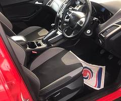 2011 Ford Focus Diesel - Image 8/10