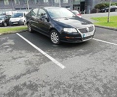 Vw passat 1.9 and 2.0 for braking - Image 4/7