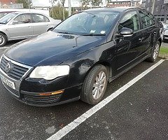 Vw passat 1.9 and 2.0 for braking - Image 5/7