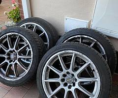 Wheels