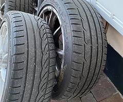 Wheels