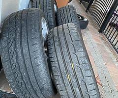 Wheels - Image 3/4