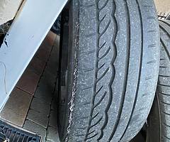 Wheels - Image 4/4