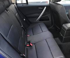 BMW X3 2007 sport - Image 10/10