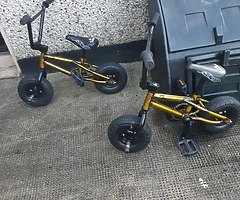 Contact seller