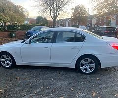 BMW 520 - Image 5/8
