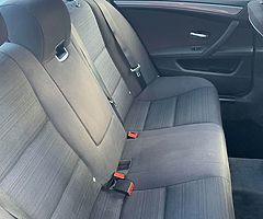 BMW 520 - Image 8/8