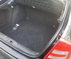 2006 skoda Octavia 1.4 NCT and Tax - Image 10/10