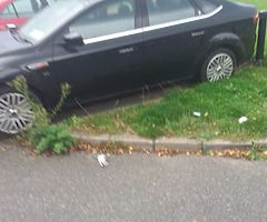 Mondeo 2 liter diesel 08 needs injectors