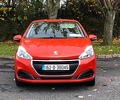 Peugeot 208 active 1.2